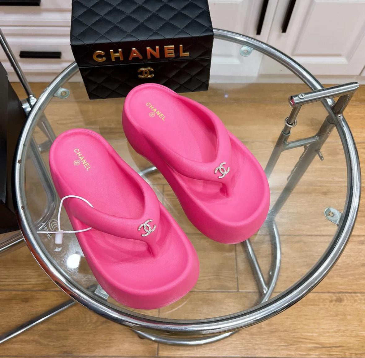 CC slides
