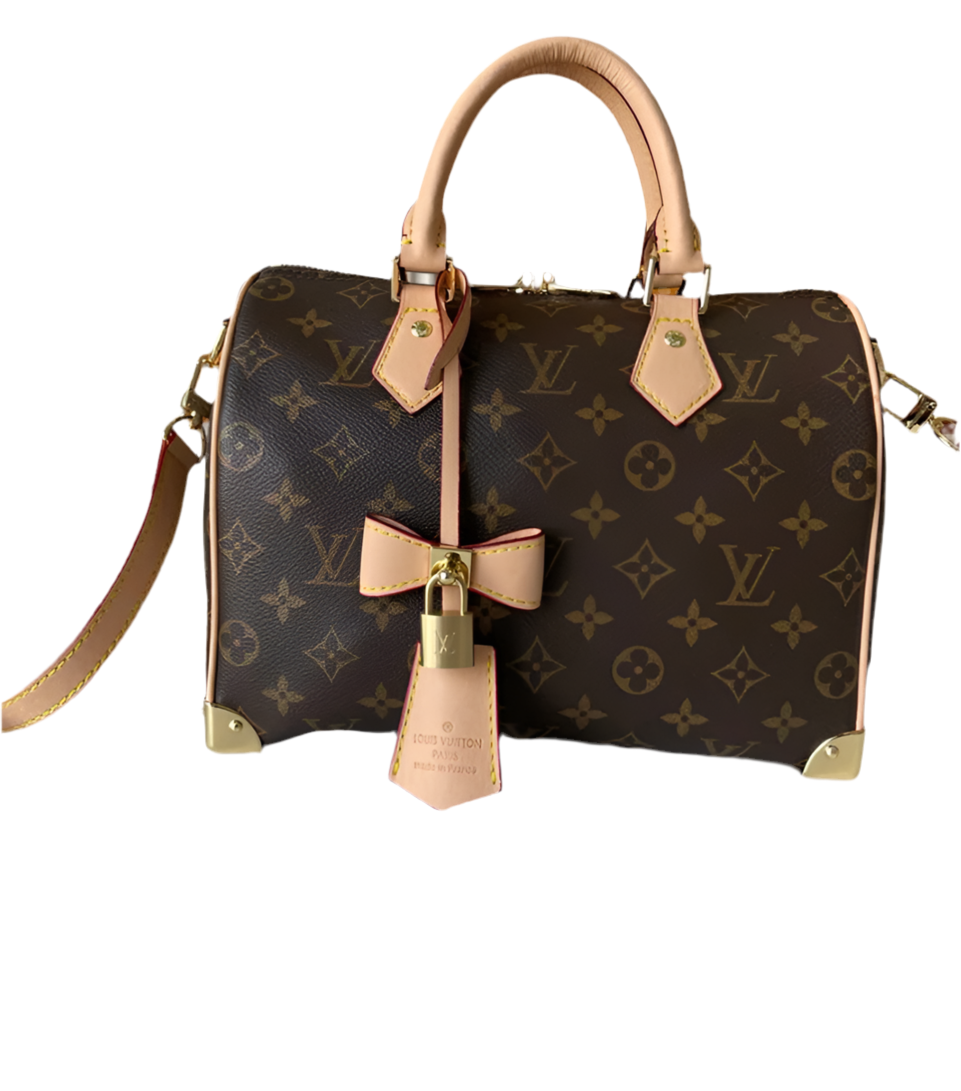 LV Speedy