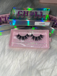 LOVE